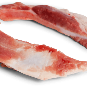 Frozen Pork Moon Bone