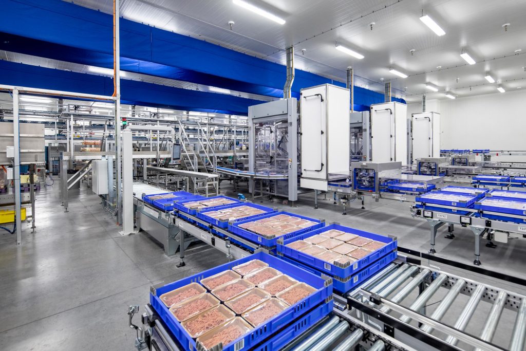 frozen pork supplier