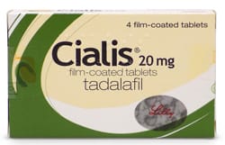 Cialis