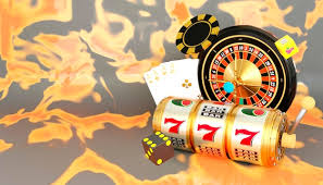 Discover Exciting Games and Bonuses at Casino Patrick Spins UK
