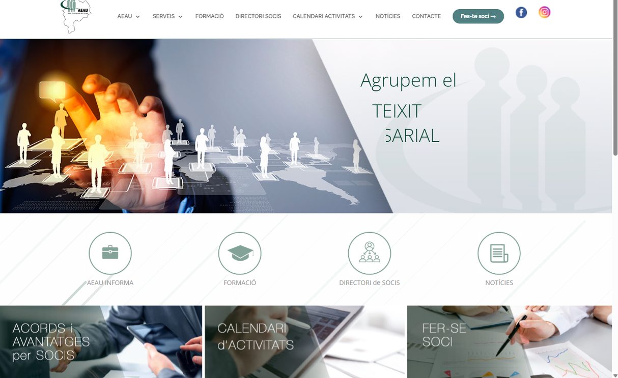 American Eagle Financial Credit Union – aeau.org