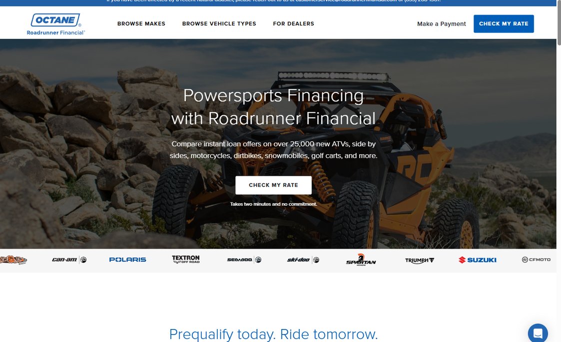 Roadrunner Financial – roadrunnerfinancial.com