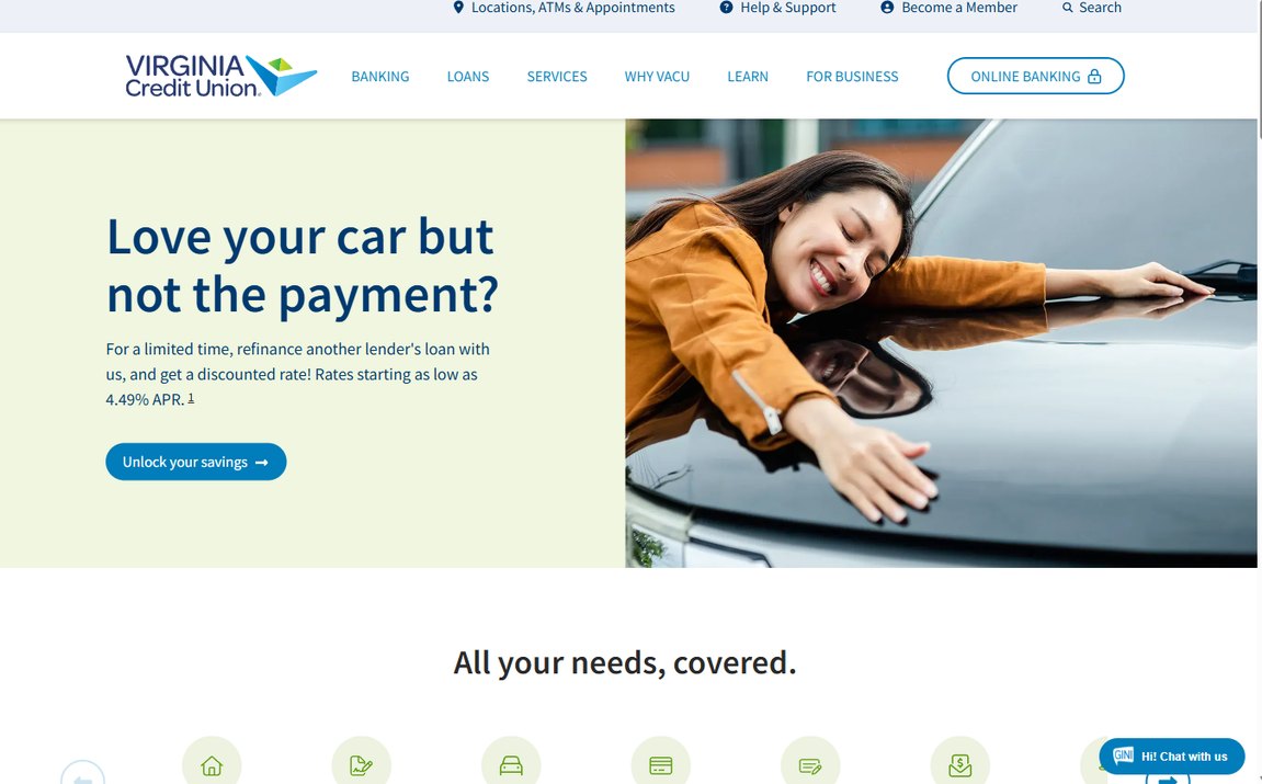 Vacu – vacu.org