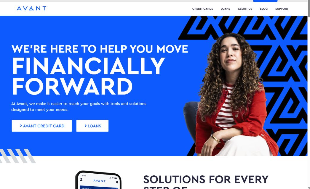 Avant – avant.com