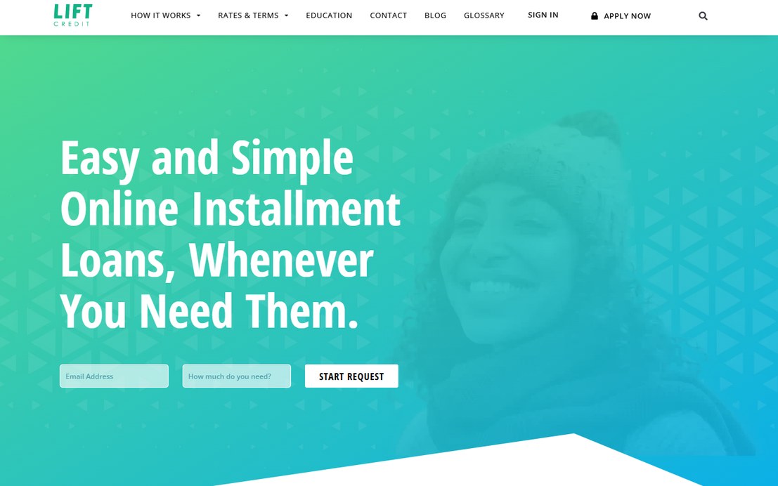 Lift Credit – liftcredit.com