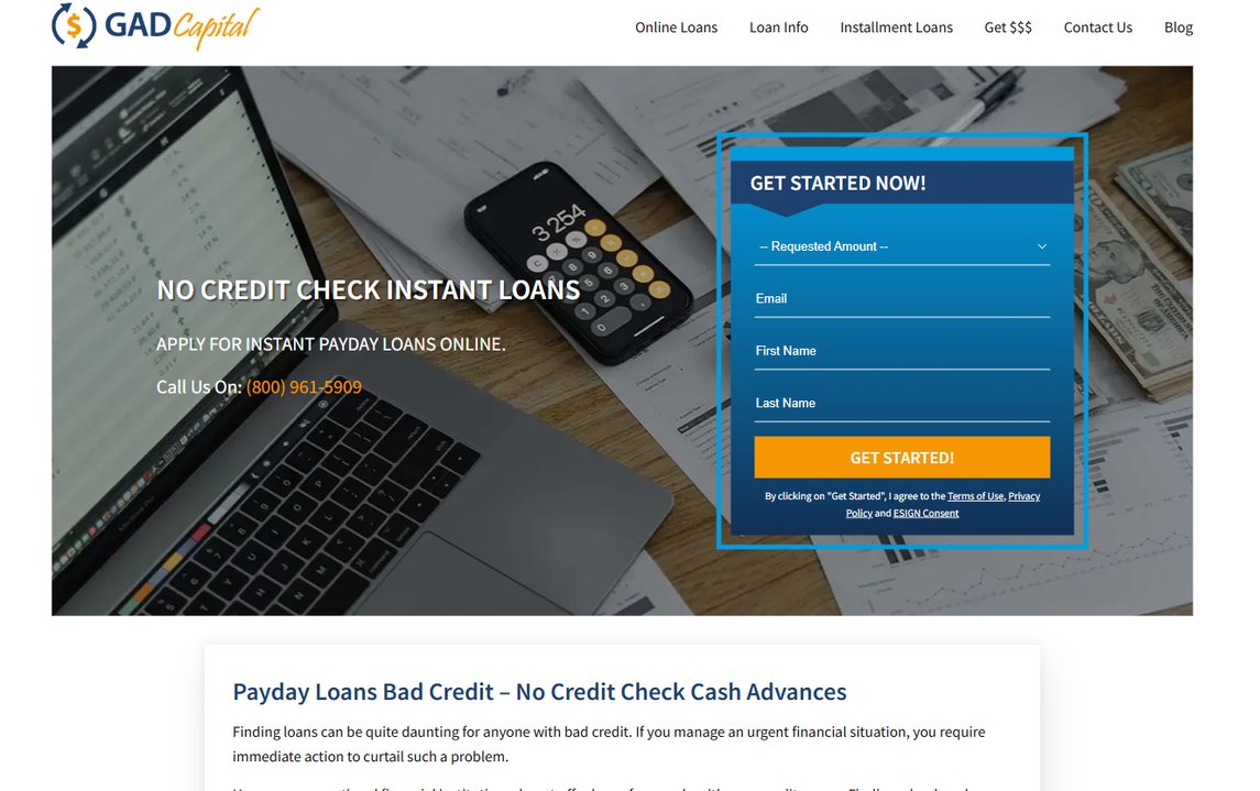 GadCapital – gadcapital.com