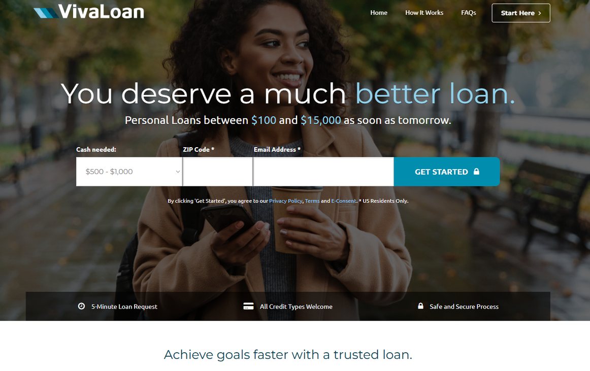 VivaLoan – vivaloan.com